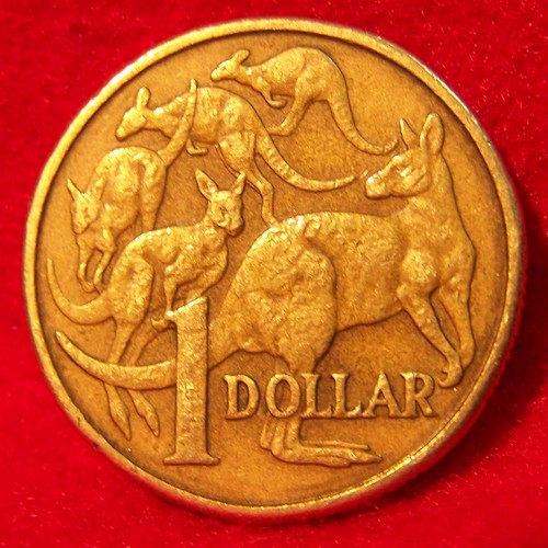 1984-Strike-Through-$1-........-?